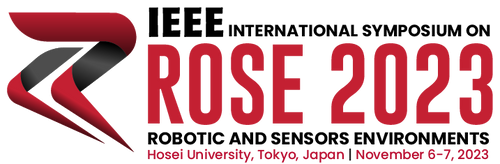 ROSE 23 Logo